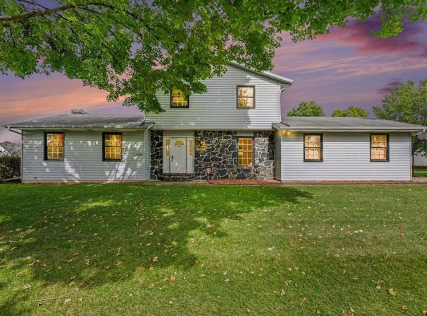 24553 Aric Way, Elkhart, IN 46517-3351