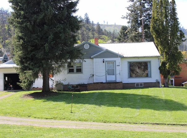 1109 3rd Street, Kamiah, ID 83536