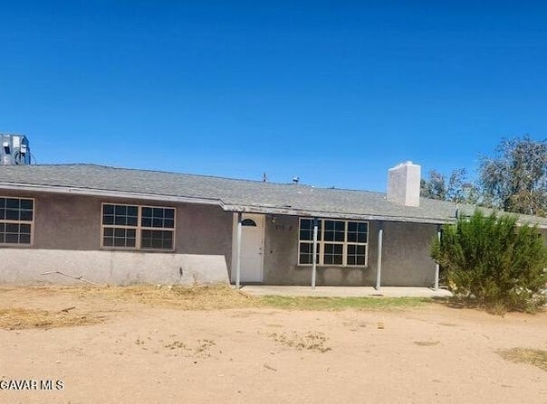 21898 Dotame Avenue, Apple Valley, CA 92307