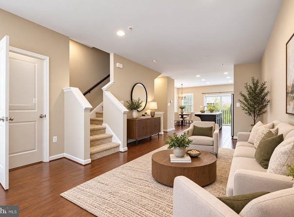 152 PRADO Lane, CLARKSBURG, MD 20871