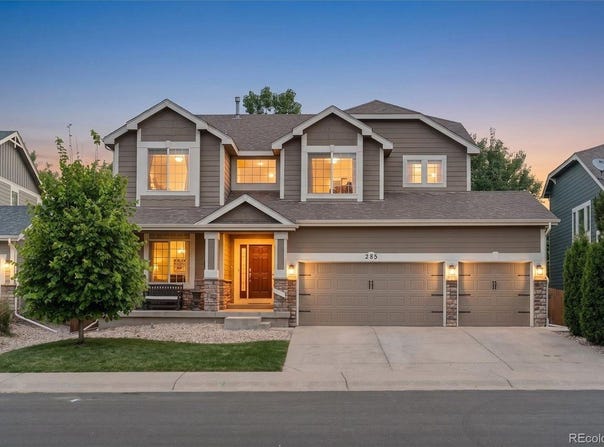 285 Bittern Dr, Johnstown, CO 80534