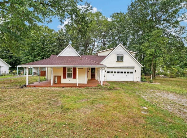 611 Kentucky St., Beaver Dam, KY 42320