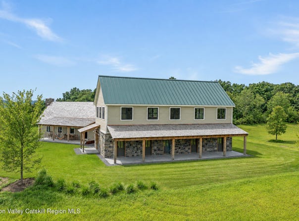1105 E Ancram Road, Ancramdale, NY 12503