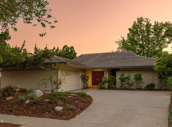 224 Starlight Crest Drive, La Canada Flintridge, CA 91011