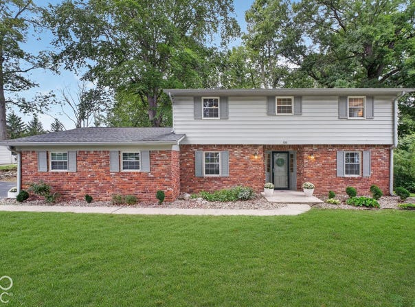 130 Beechmont Drive, Carmel, IN 46032