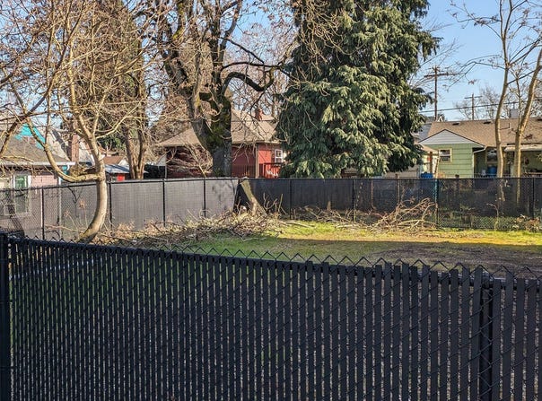 7428 N St Louis Ave, Portland, OR 97203