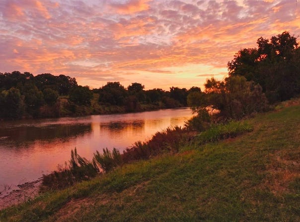 547 Dietrich Rd., Junction, TX 76849