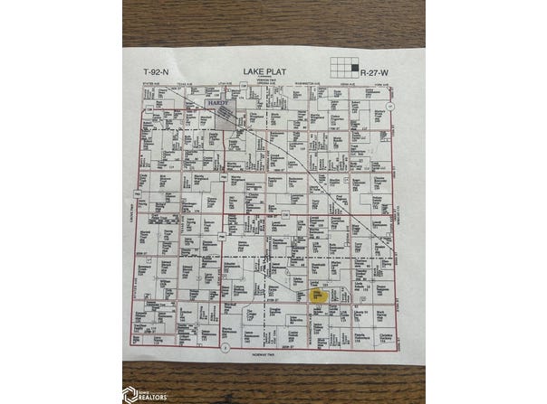 3225 210th, Goldfield, IA 50542