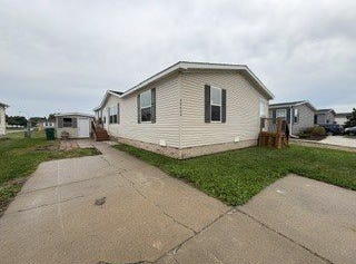 58620 Brookside Drive, New Haven, MI 48048