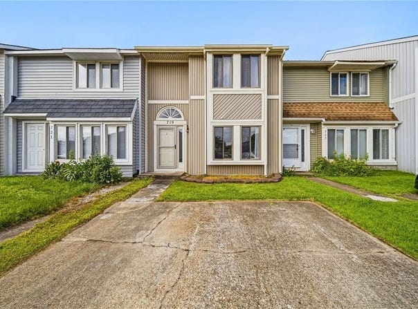 719 Waters Drive, Virginia Beach, VA 23462