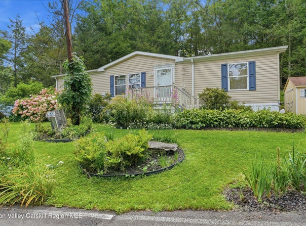 23 North Road, Kingston, NY 12401