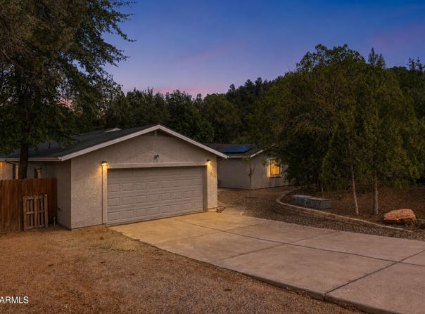 1200 W RANDOM Way W, Payson, AZ 85541