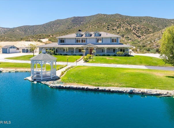 7650 Soledad Canyon Road, Acton, CA 93510
