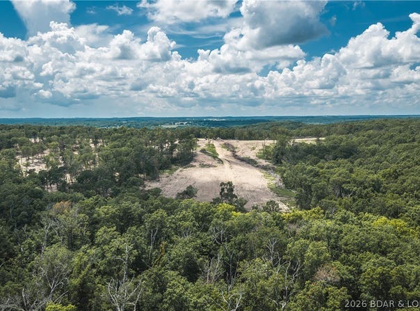 Geronimo Springs-Tract 3, Macks Creek, MO 65786