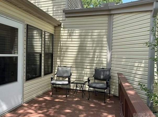 134 Richwood Dr #6, Fairfield Bay, AR 72088