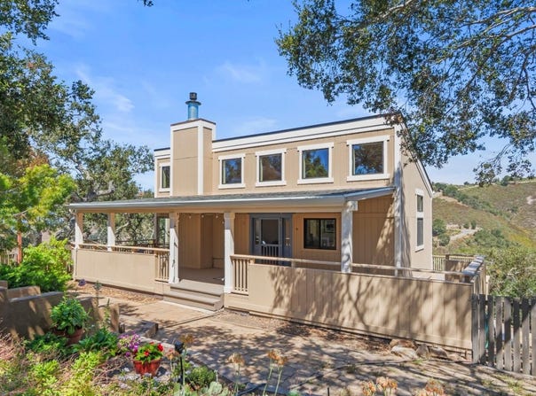 11675 McCarthy RD, CARMEL VALLEY, CA 93924