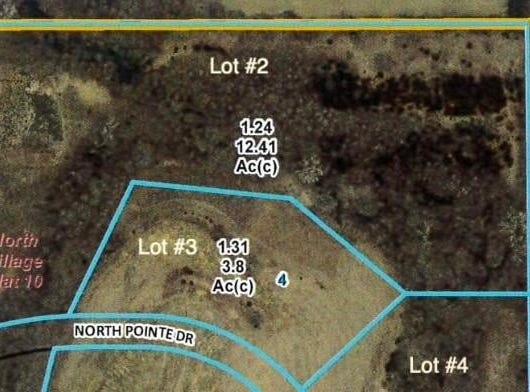 2 N Pointe Drive, St Joseph, MO 64506