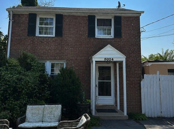 5024 12TH Street S, ARLINGTON, VA 22204