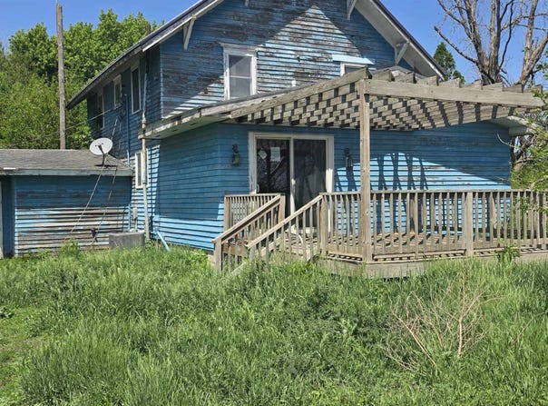 4865 320th Avenue, Webb, IA 51366