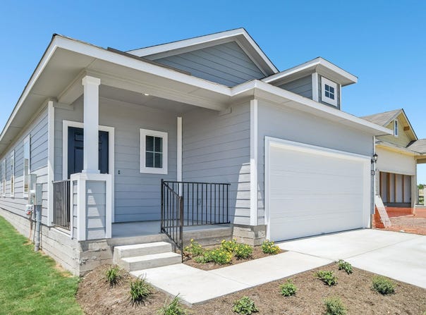 13700 Underbank Rd, Pflugerville, TX 78660