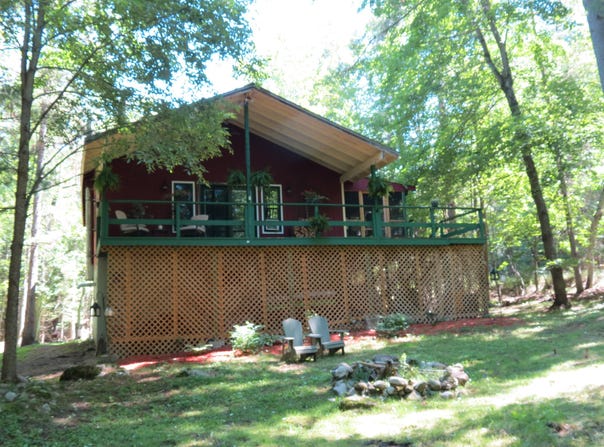 73 Forest Lane, Jay, NY 12941