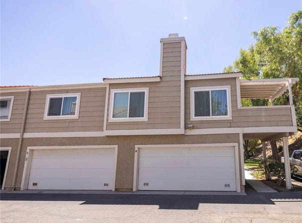 31371 The old Rd, Castaic, CA 91384
