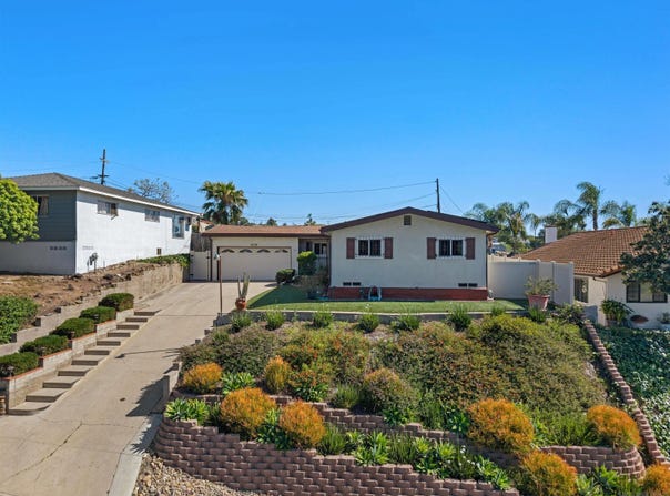 7113 Purdue, La Mesa, CA 91942