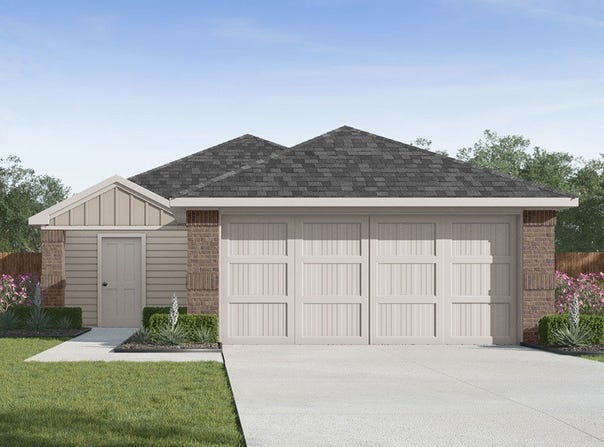 4223 Common Sage, Von Ormy, TX 78073