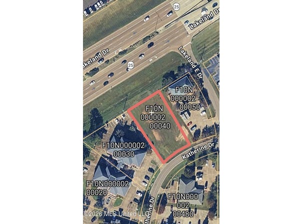 Lakeland Drive, Flowood, MS 39232