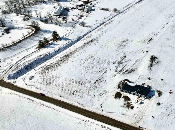 S 700 E, Avilla, IN 46710-9753
