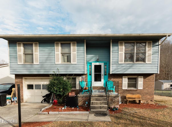 140 Wellington Drive, Middlesboro, KY 40965