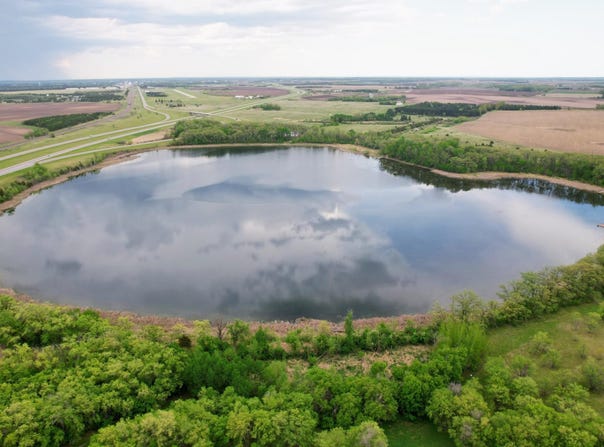 Parcel B 460TH ST, Perham, MN 56573