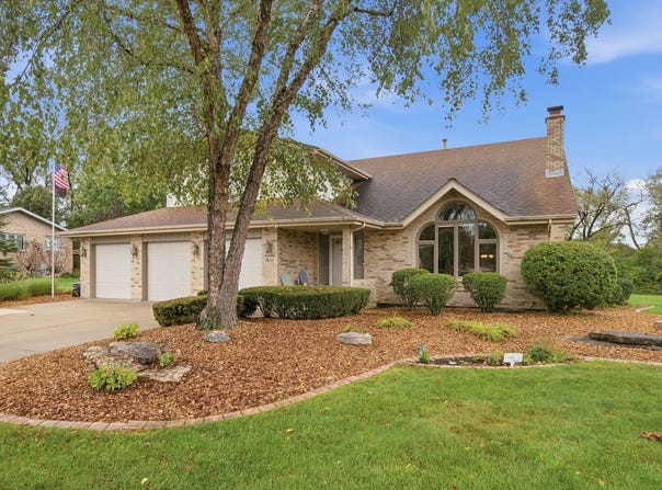 11630 Parkside Lane, Mokena, IL 60448