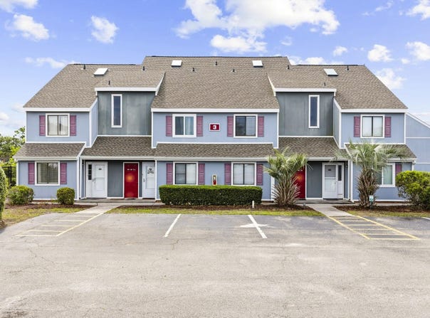 1850 Colony Dr., Surfside Beach, SC 29575