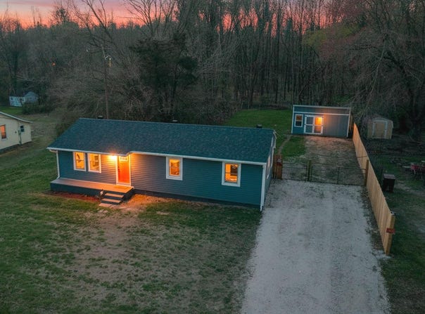 7192 AMERICAN CORNER Road, DENTON, MD 21629