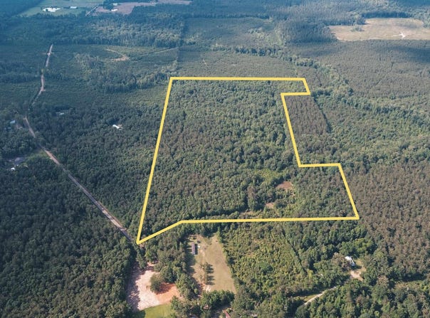 GARNER ROAD, Weston, LA 71251