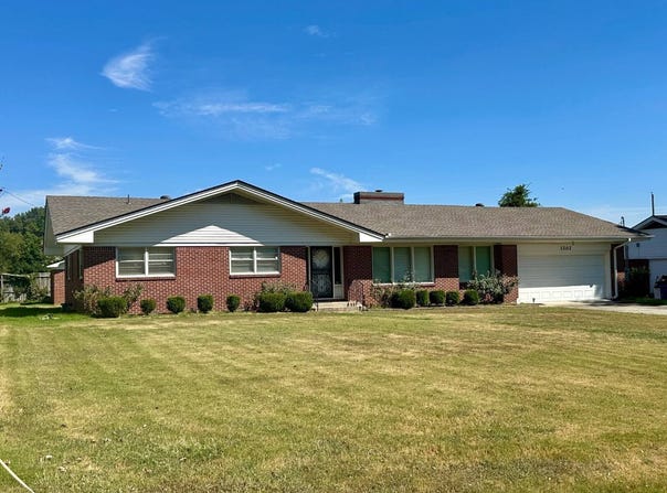 1202 Thrush Road, Jonesboro, AR 72401