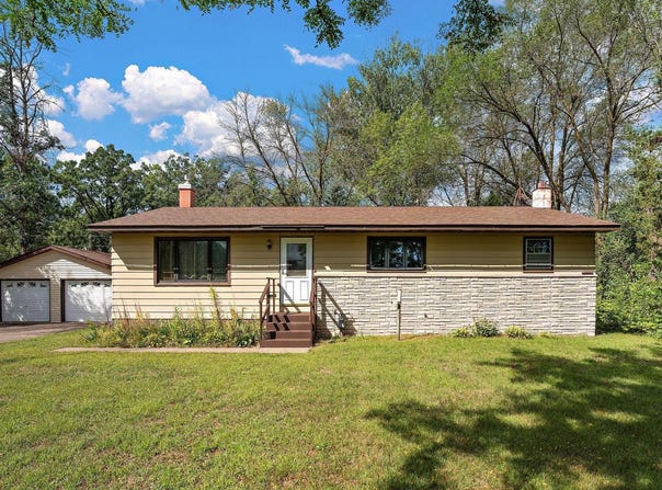 28564 Zurich Street NE, North Branch, MN 55056