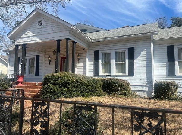 262 Main Street, BRUNDIDGE, AL 36010