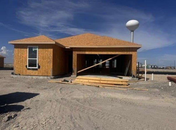 104 Lorberau Lane, Sinton, TX 78387