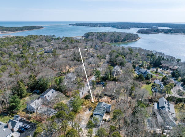67 Crawford Road, Cotuit, MA 02635