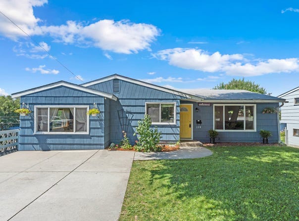 124 CRESTVIEW Dr, COLVILLE, WA 99114