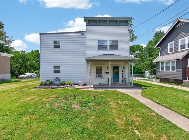 3935 Washington Avenue lot: 0, Cheviot, OH 45211
