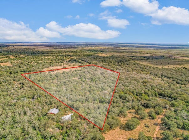 Porter Ln, Lockhart, TX 78644
