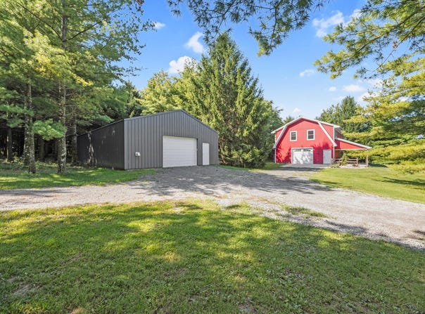 320 W County Road 57, Bellefontaine, OH 43311