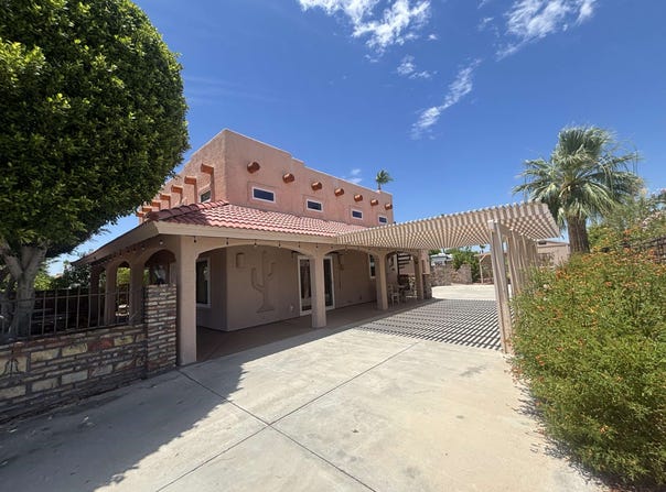 13870 E 49 Lane, Yuma, AZ 85367