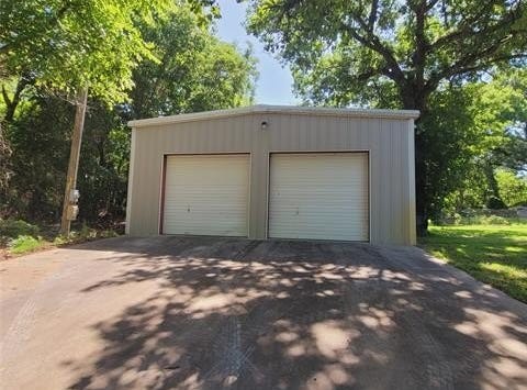 116887 S 4205 Road, Eufaula, OK 74432