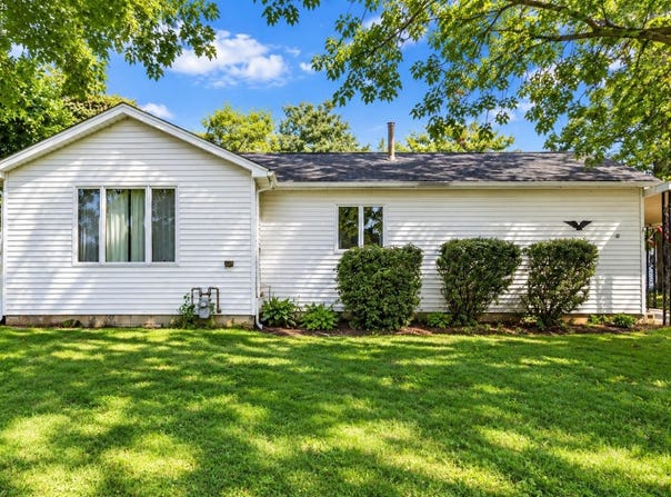 7653 Washington St., Flat Rock, OH 44828