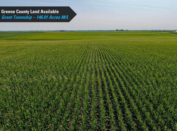 280th Street, Jefferson, IA 50129