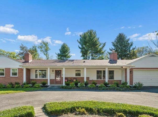 26809 GRACE Court, DAMASCUS, MD 20872
